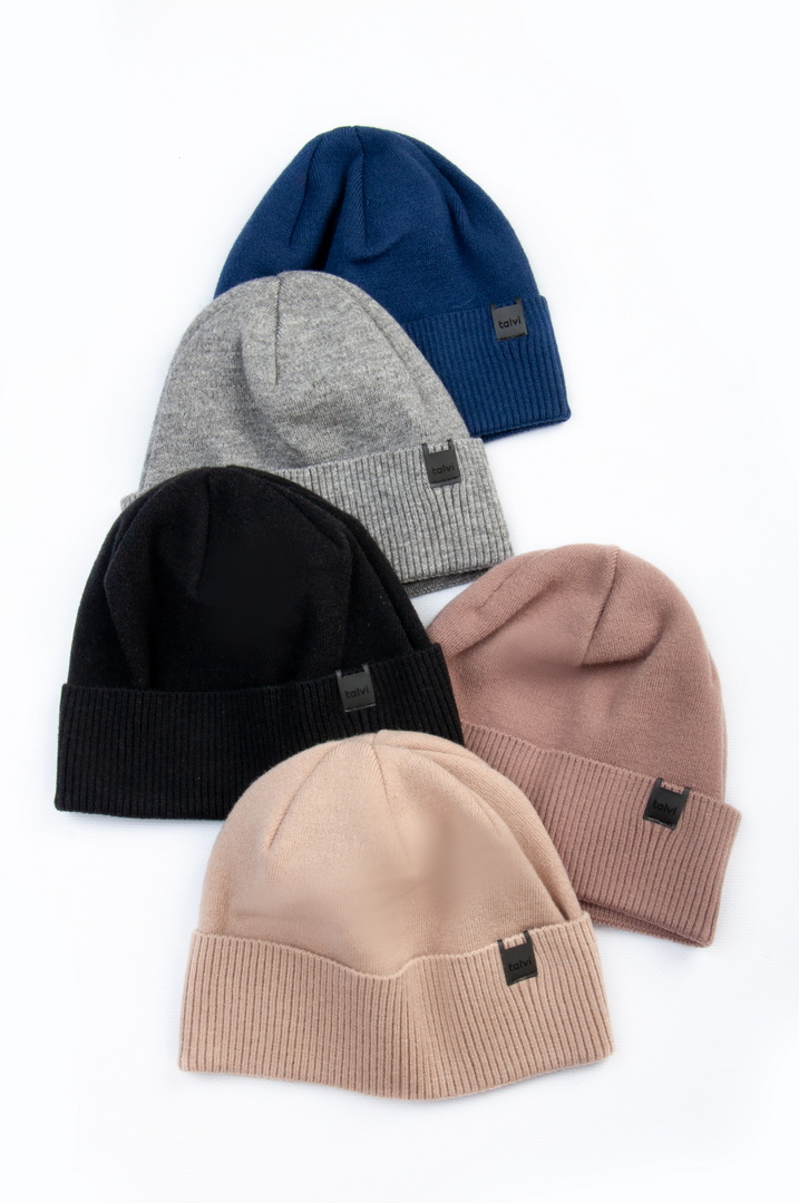 Шапка чоловіча 